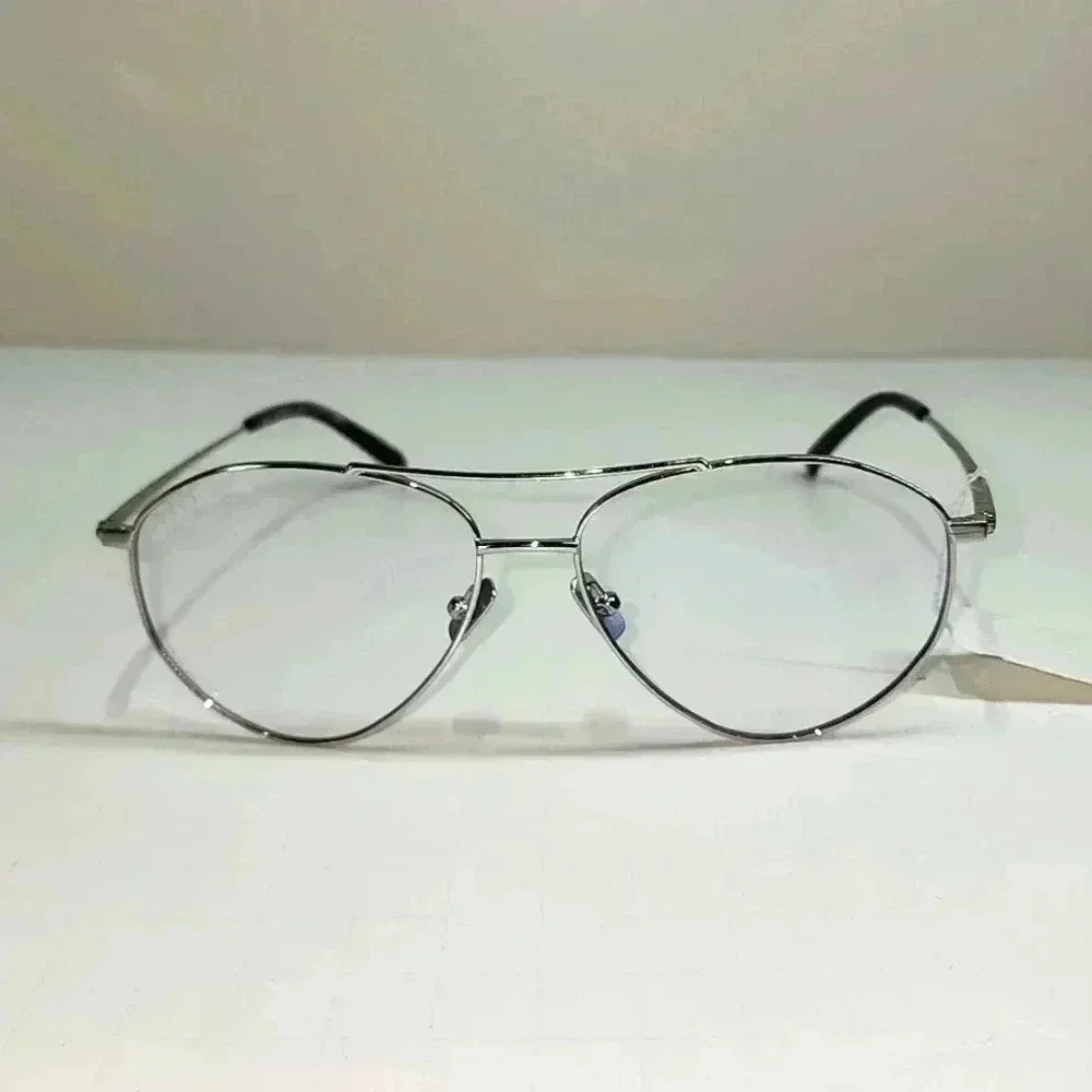 DIFF EYEWEAR Aviator Glasses